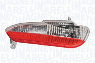 MAGNETI MARELLI 715104112000 -  Фара заднего хода